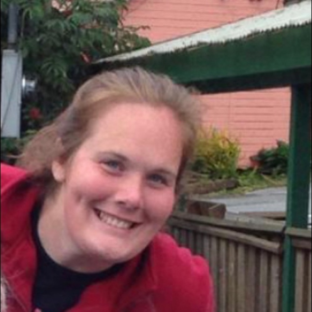 Meet your Posher, Madison